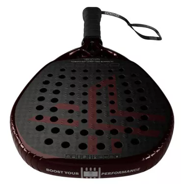 Oxdog Ultimate Pro Light 2026 Padelschl&auml;ger