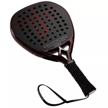 Oxdog Ultimate Pro Light 2026 Padelschl&auml;ger