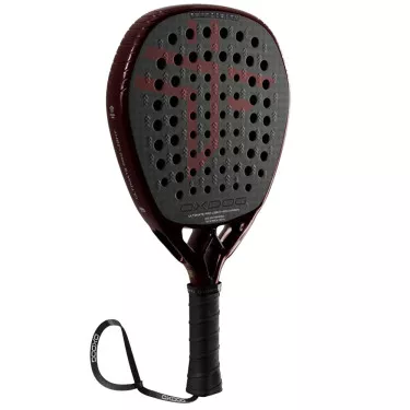 Oxdog Ultimate Pro Light 2026 Padelschl&auml;ger