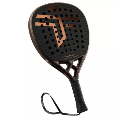 Oxdog Hyper Tour X 2.0 2026 Padelschl&auml;ger