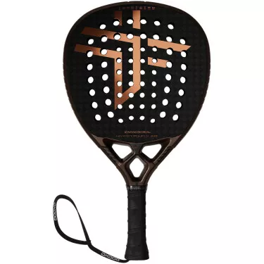 Oxdog Hyper Tour X 2.0 2026 Padelschl&auml;ger