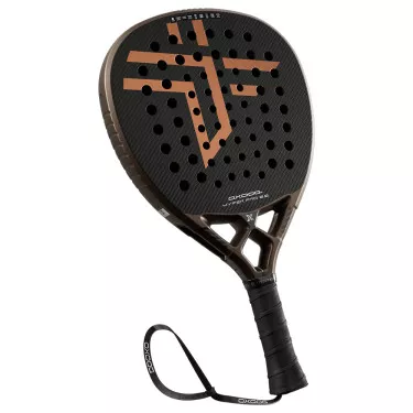 Oxdog Hyper Pro 2.0 2026 Padelschl&auml;ger