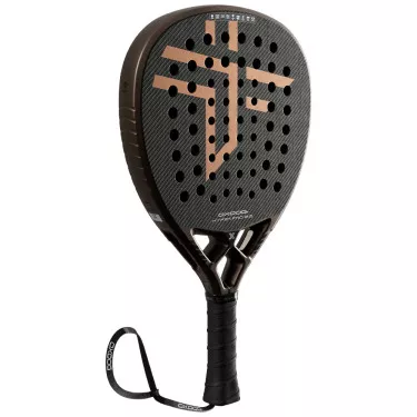 Oxdog Hyper Pro 2.0 2026 Padelschl&auml;ger