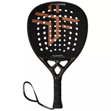 Oxdog Hyper Pro 2.0 2026 Padelschl&auml;ger