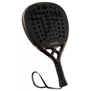 Oxdog Hyper Pro+ 2.0 2026 Padelschl&auml;ger