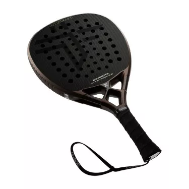 Oxdog Hyper Pro+ 2.0 2026 Padelschl&auml;ger