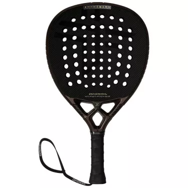 Oxdog Hyper Pro+ 2.0 2026 Padelschl&auml;ger
