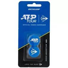 Dunlop ATP Tour Vibrationsd&auml;mpfer Blau