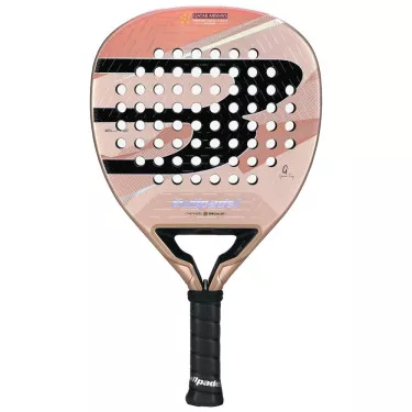 Bullpadel Elite Woman Premier Padel TF 26 Padelschl&auml;ger