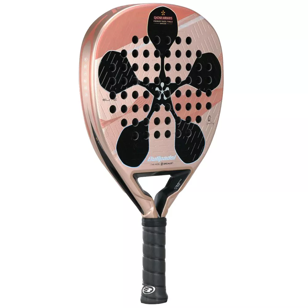 Bullpadel Elite Woman Premier Padel TF 26 Padelschl&auml;ger
