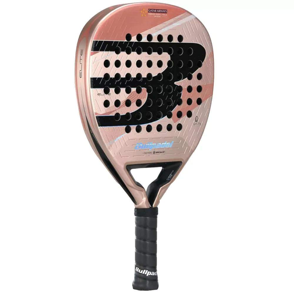 Bullpadel Elite Woman Premier Padel TF 26 Padelschl&auml;ger