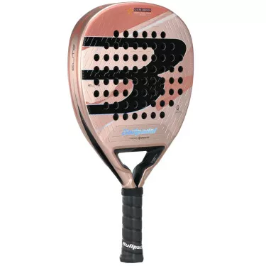 Bullpadel Elite Woman Premier Padel TF 26 Padelschl&auml;ger