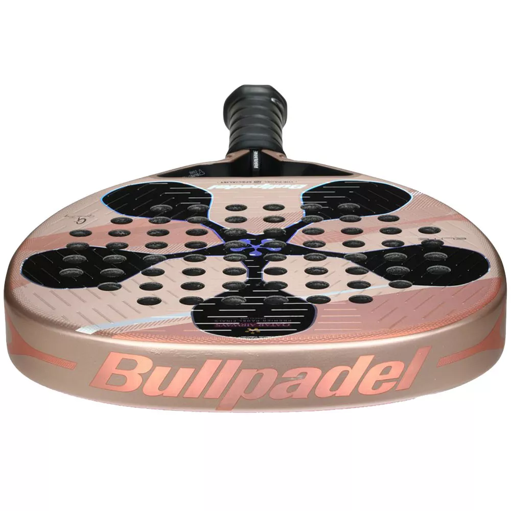 Bullpadel Elite Woman Premier Padel TF 26 Padelschl&auml;ger