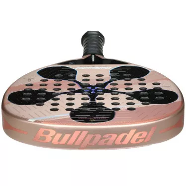 Bullpadel Elite Woman Premier Padel TF 26 Padelschl&auml;ger