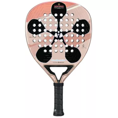 Bullpadel Elite Woman Premier Padel TF 26 Padelschl&auml;ger