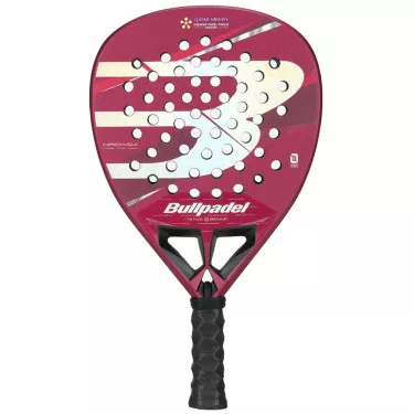Bullpadel Hack 04 Premier Padel TF 26 Padelschl&auml;ger