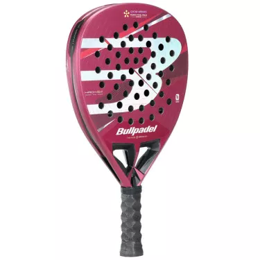 Bullpadel Hack 04 Premier Padel TF 26 Padelschl&auml;ger
