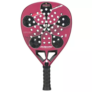 Bullpadel Hack 04 Premier Padel TF 26 Padelschl&auml;ger