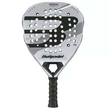 Bullpadel Neuron 02 Edge Premier Padel TF 26 Padelschl&auml;ger