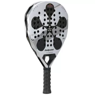 Bullpadel Neuron 02 Edge Premier Padel TF 26 Padelschl&auml;ger