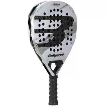 Bullpadel Neuron 02 Edge Premier Padel TF 26 Padelschl&auml;ger