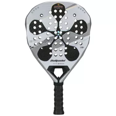 Bullpadel Neuron 02 Edge Premier Padel TF 26 Padelschl&auml;ger