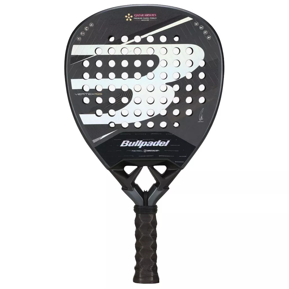 Bullpadel Vertex 05 Premier Padel TF 26 Padelschl&auml;ger
