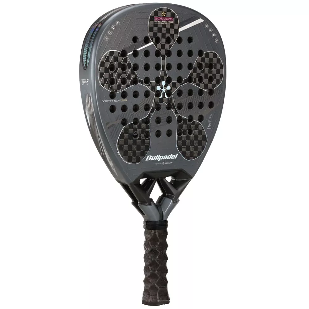 Bullpadel Vertex 05 Premier Padel TF 26 Padelschl&auml;ger