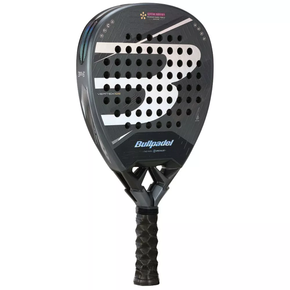 Bullpadel Vertex 05 Premier Padel TF 26 Padelschl&auml;ger