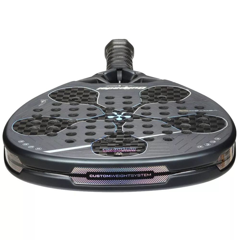 Bullpadel Vertex 05 Premier Padel TF 26 Padelschl&auml;ger