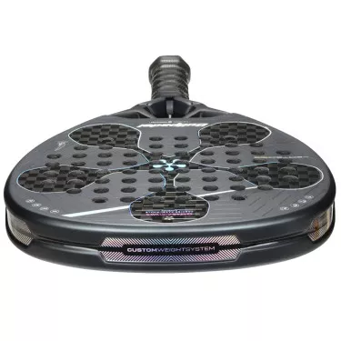 Bullpadel Vertex 05 Premier Padel TF 26 Padelschl&auml;ger