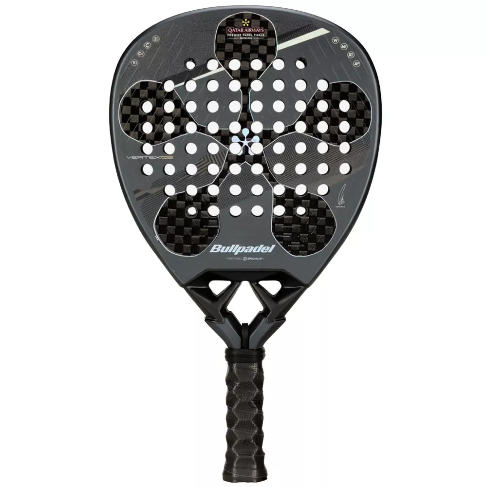 Bullpadel Vertex 05 Premier Padel TF 26 Padelschl&auml;ger
