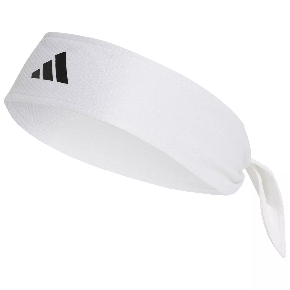 Adidas Tie Climacool Stirnband Schwarz