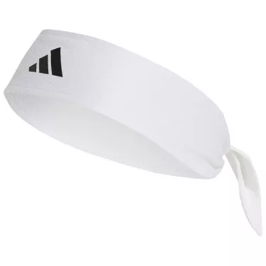 Adidas Tie Climacool Stirnband Schwarz