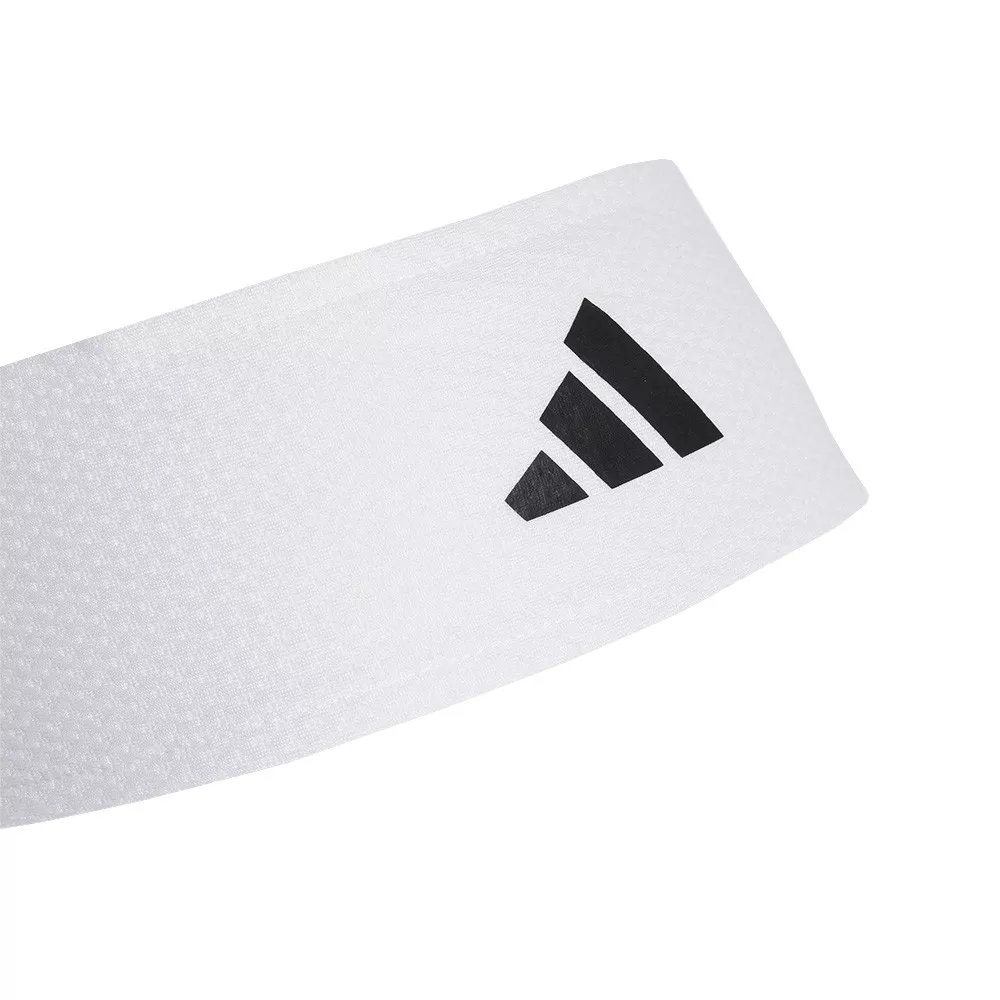 Adidas Tie Climacool Stirnband Schwarz