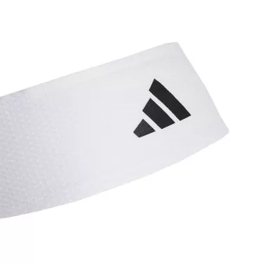 Adidas Tie Climacool Stirnband Schwarz