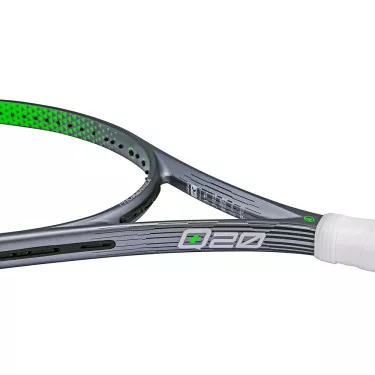 Pro Kennex Q+20 2026 Tennisschl&auml;ger (285 g)