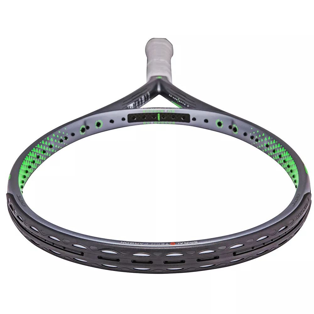 Pro Kennex Q+20 2026 Tennisschl&auml;ger (285 g)