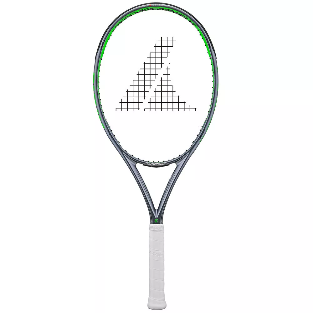Pro Kennex Q+20 2026 Tennisschl&auml;ger (285 g)
