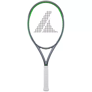 Pro Kennex Q+20 2026 Tennisschl&auml;ger (285 g)