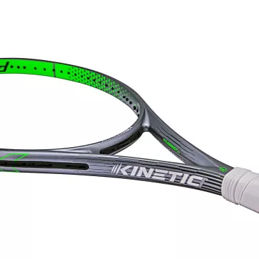 Pro Kennex Q+20 2026 Tennisschl&auml;ger (285 g)