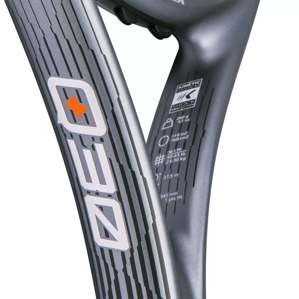 Pro Kennex Q+30 2026 Tennisschl&auml;ger (260 g)