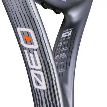Pro Kennex Q+30 2026 Tennisschl&auml;ger (260 g)