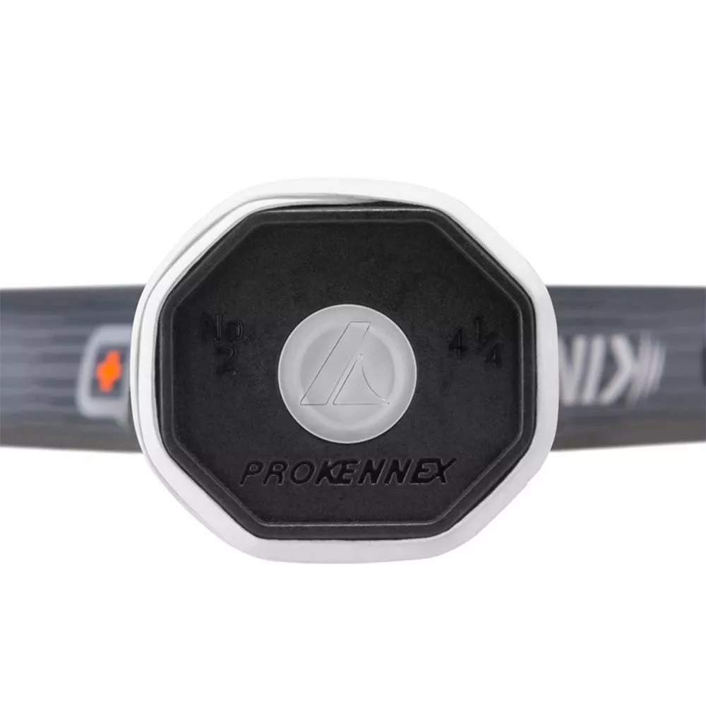 Pro Kennex Q+30 2026 Tennisschl&auml;ger (260 g)