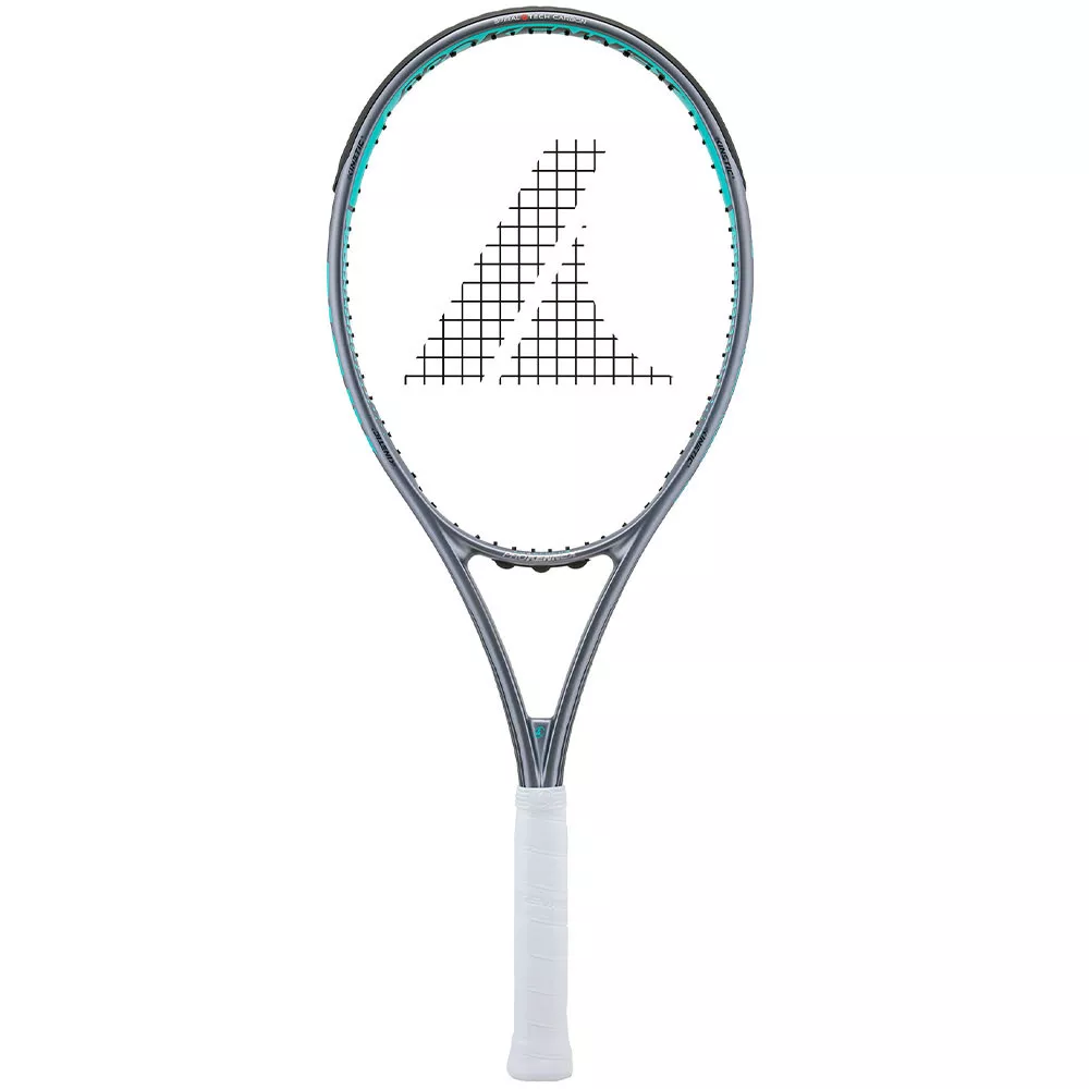 Pro Kennex Q+15 2026 Tennisschl&auml;ger (285 g)