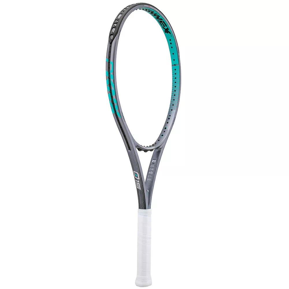 Pro Kennex Q+15 2026 Tennisschl&auml;ger (285 g)