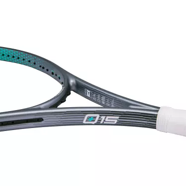 Pro Kennex Q+15 2026 Tennisschl&auml;ger (285 g)