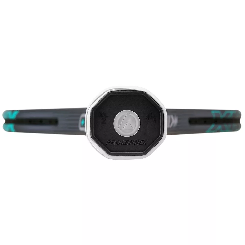 Pro Kennex Q+15 2026 Tennisschl&auml;ger (285 g)