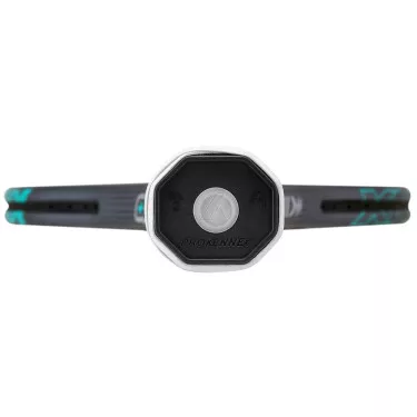 Pro Kennex Q+15 2026 Tennisschl&auml;ger (285 g)