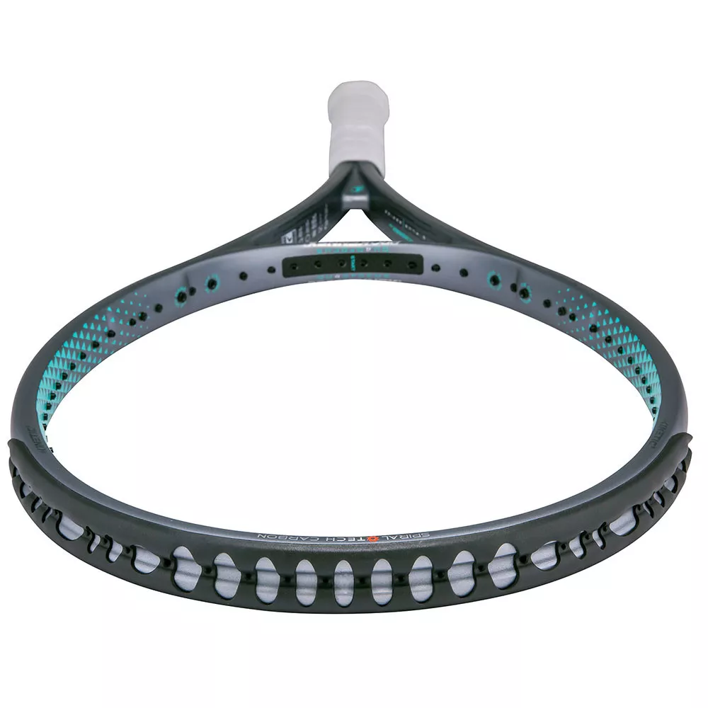 Pro Kennex Q+15 2026 Tennisschl&auml;ger (285 g)